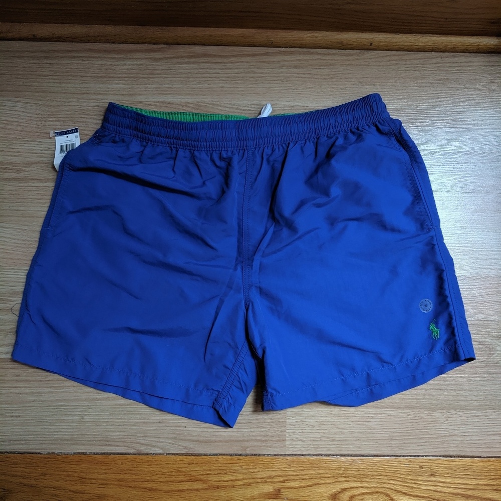 Polo Ralph Lauren swimming shorts